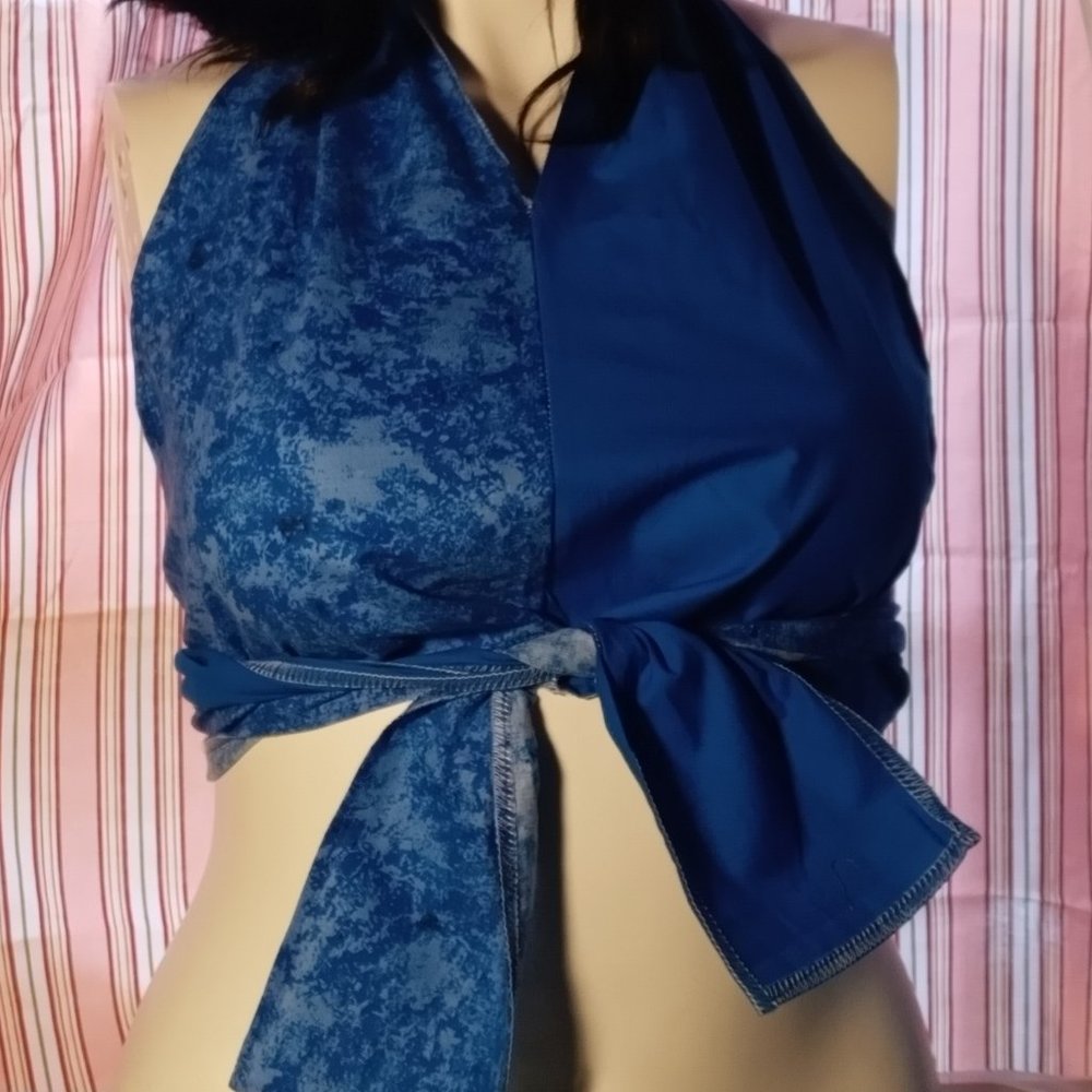 Summer tops